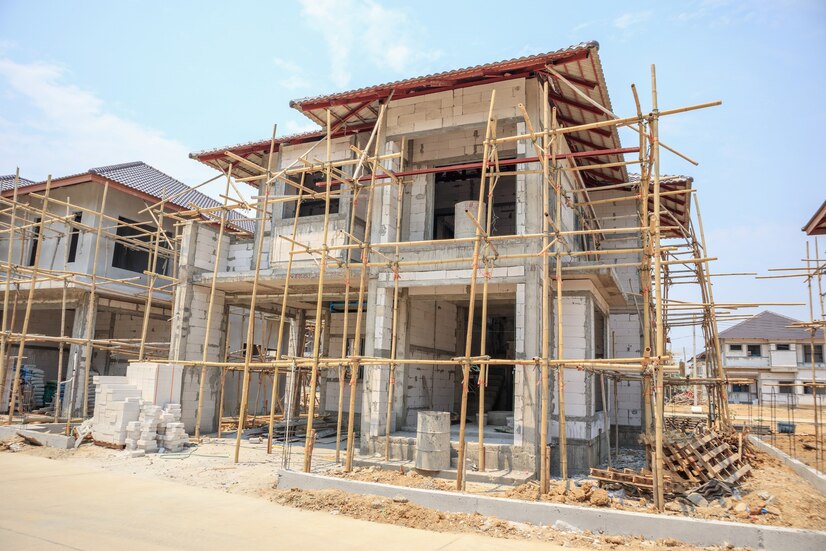 Lakeside Residential Plot · Zomba